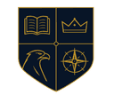 Oxbridge Kingdom crest