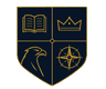 Oxbridge Kingdom crest